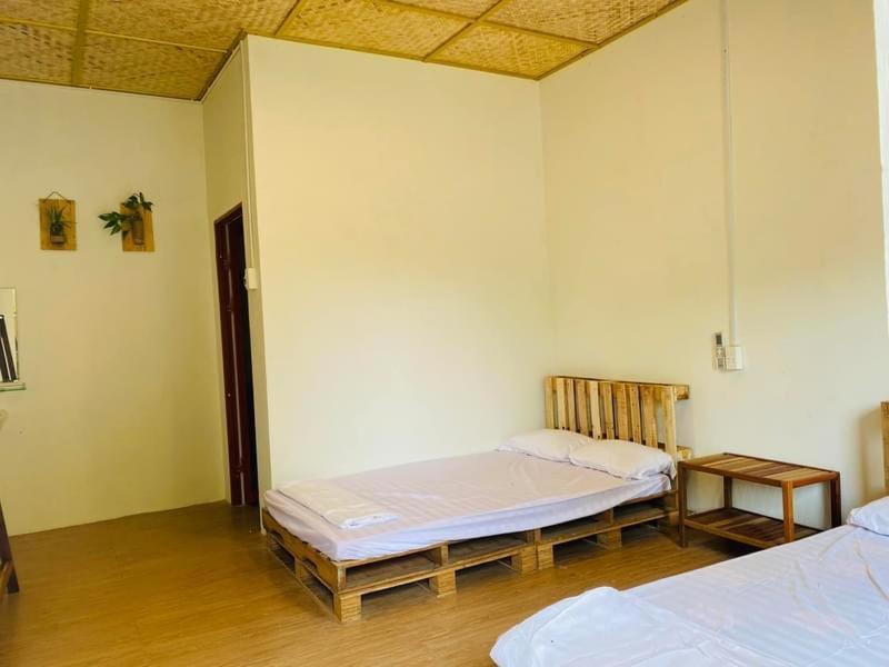 Homestay Dat Phu 투이호아 외부 사진