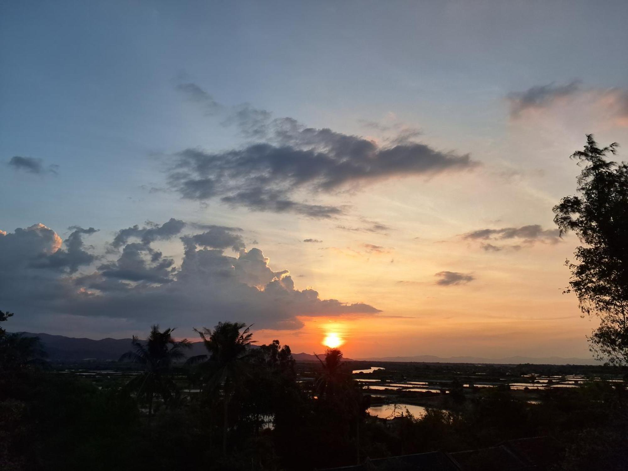 Homestay Dat Phu 투이호아 외부 사진
